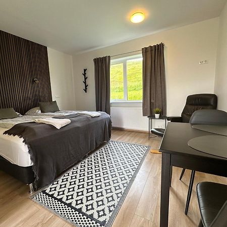 Athaldalur Guesthouse Brunahlith מראה חיצוני תמונה
