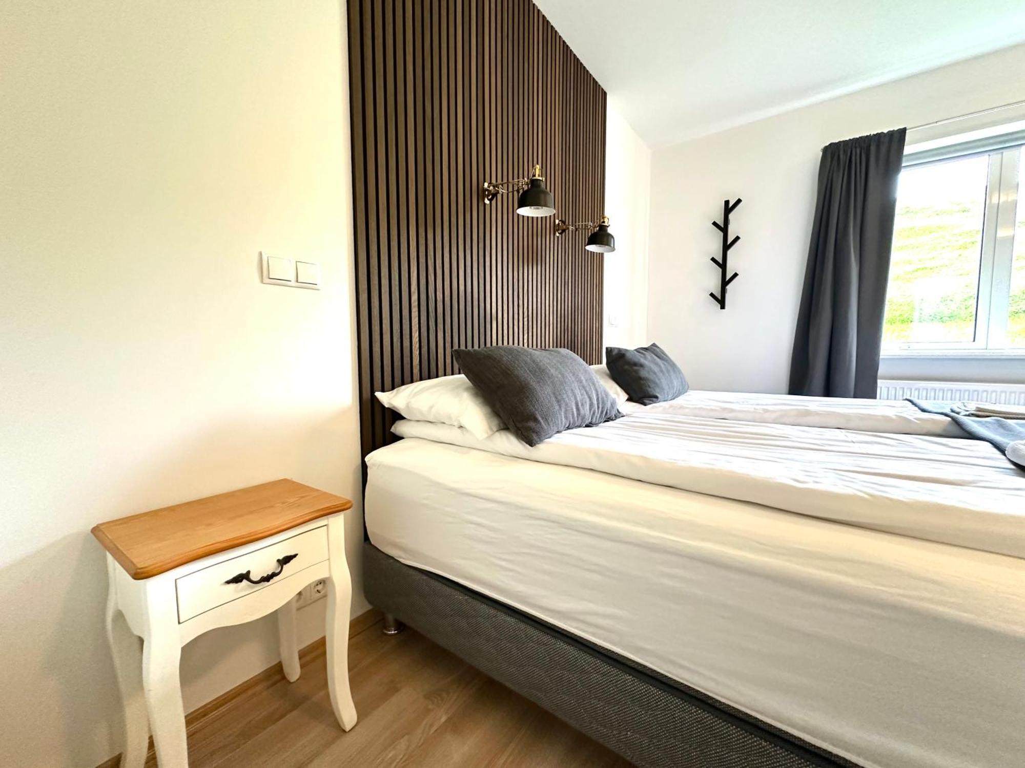 Athaldalur Guesthouse Brunahlith מראה חיצוני תמונה