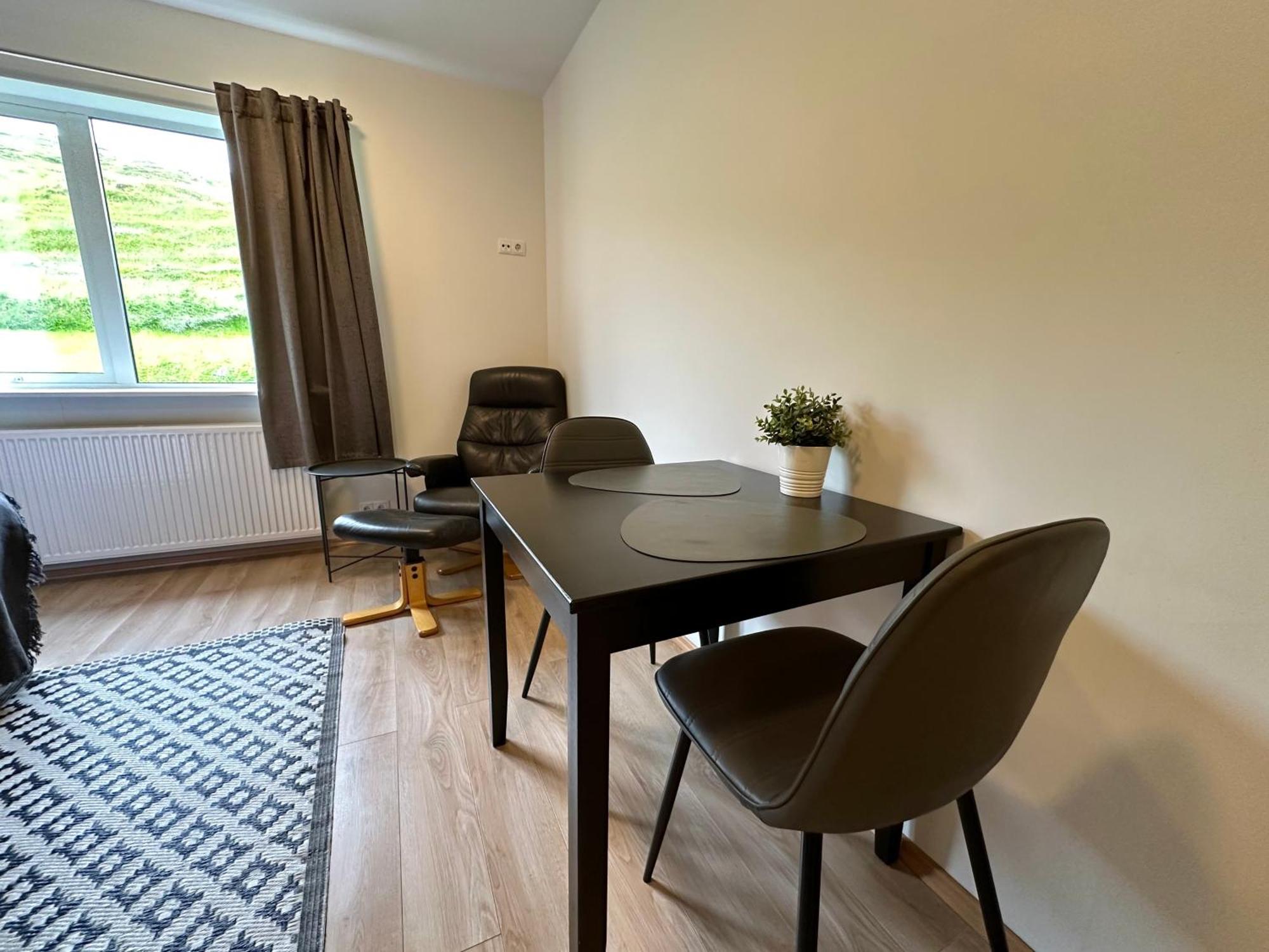 Athaldalur Guesthouse Brunahlith מראה חיצוני תמונה